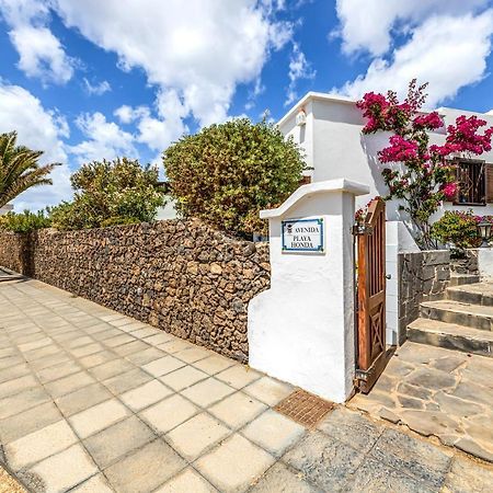 Casa Del Mar - Villasexperience Плая Онда Екстериор снимка