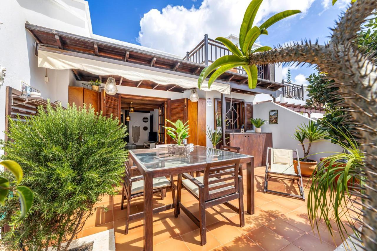 Casa Del Mar - Villasexperience Плая Онда Екстериор снимка
