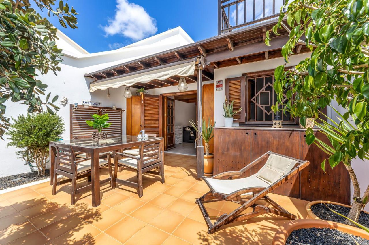 Casa Del Mar - Villasexperience Плая Онда Екстериор снимка