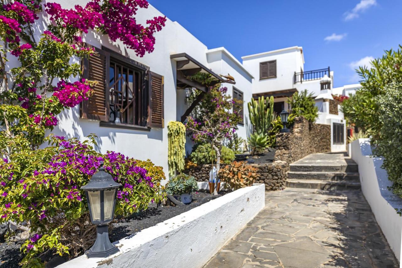 Casa Del Mar - Villasexperience Плая Онда Екстериор снимка