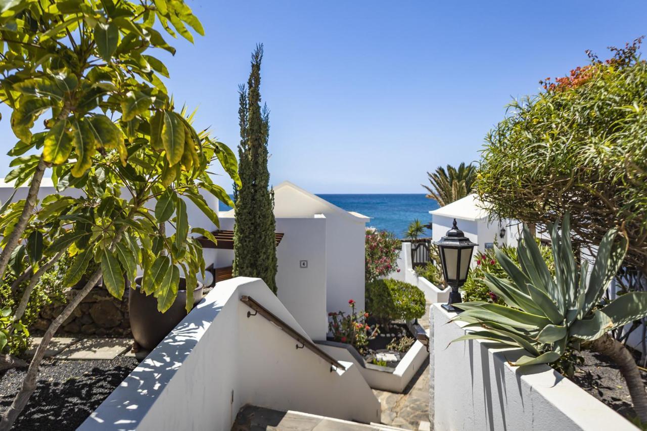 Casa Del Mar - Villasexperience Плая Онда Екстериор снимка