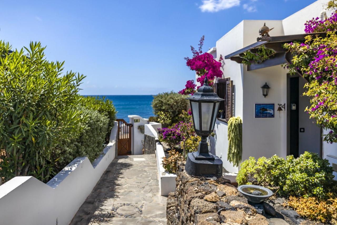 Casa Del Mar - Villasexperience Плая Онда Екстериор снимка